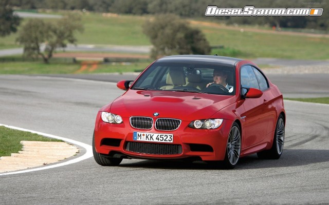 BMW BMW M3 Coupe 2008 Widescreen Picture #17 BMW BMW M3 Coupe 2008 Widescreen Picture #17